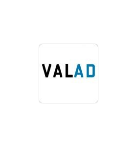VALAD logo