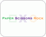 Paper Scissor Rock