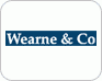Wearne & Co